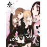 Kaguya-sama : Love is War Tome 28 (VF)