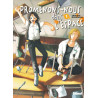 Promenons-nous dans l'espace - Tome 01 (VF)
