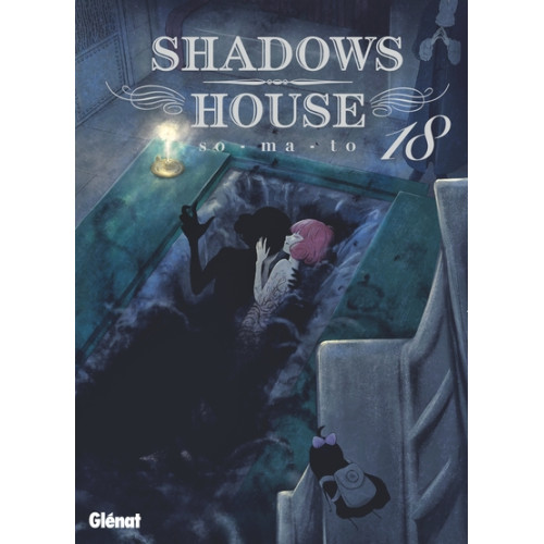 Shadows House - T18 (VF)