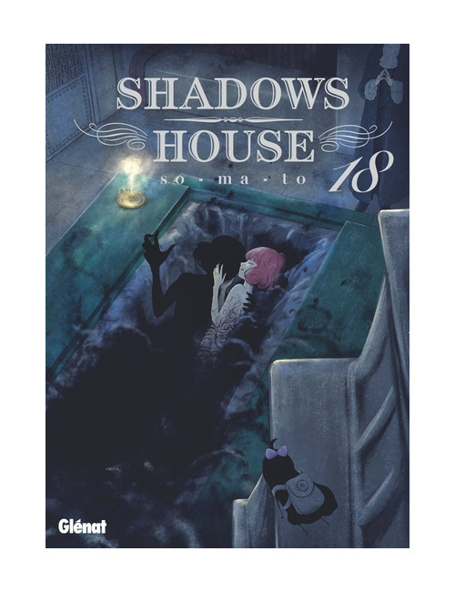 Shadows House - T18 (VF)