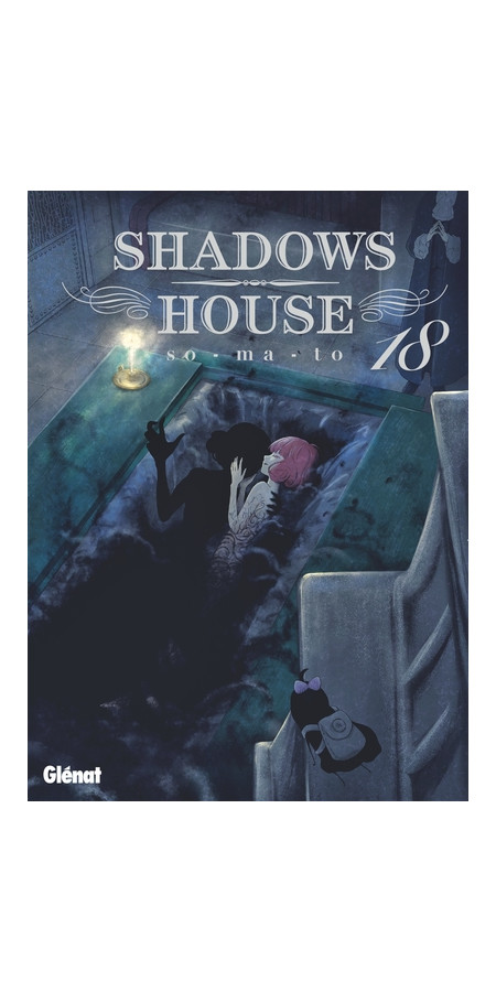 Shadows House - T18 (VF)