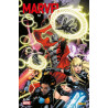 Marvel Comics (II) N°21