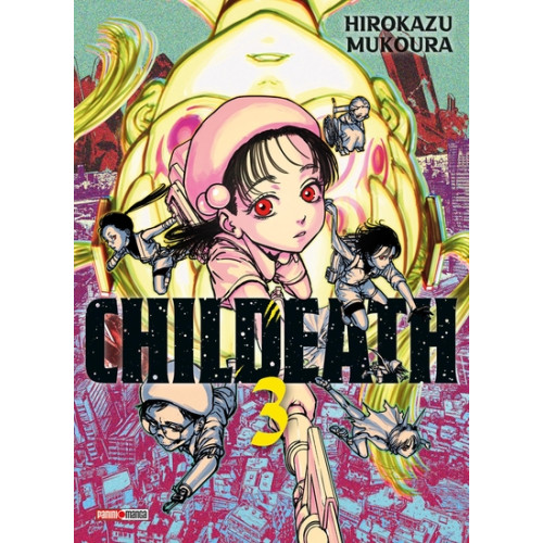 Childeath T03 (VF)