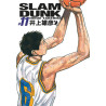 SLAM DUNK DELUXE - TOME 11 (VF)