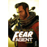 FEAR AGENT INTÉGRALE TOME 1