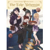 THE FAKE ALCHEMIST - TOME 3 (VF)