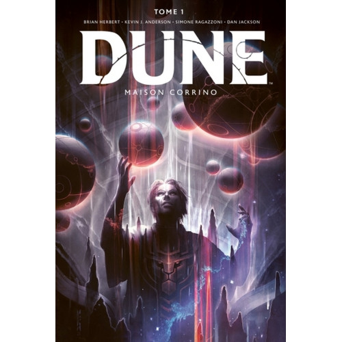 Dune : Maison Corrino T2 (VF)