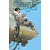 SAGA INTÉGRALE VOLUME 1