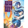 LA PETITE FAISEUSE DE LIVRES : DEUXIÈME ARC - TOME 10 (2025)