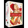 UNE FLEUR VENUE D'AILLEURS