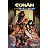 Conan le Barbare T05 : Trahisons