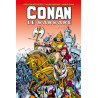 Conan le Barbare : L'intégrale 1985-1986 (T19)