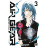 Air Gear Unlimited T03 (VF)