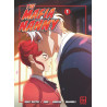 Mafia Nanny - tome 1 (VF)