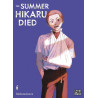 The summer Hikaru died T06 (VF)