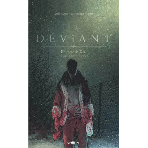 LE DEVIANT - UN CONTE DE NOEL TOME 2 (VF)