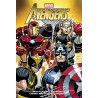 Omnibus Avengers par Bendis