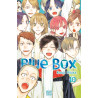 Blue Box T10 (VF)