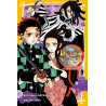 Demon Slayer - Roman jeunesse N°09: La bataille finale et le réveil de Nezuko