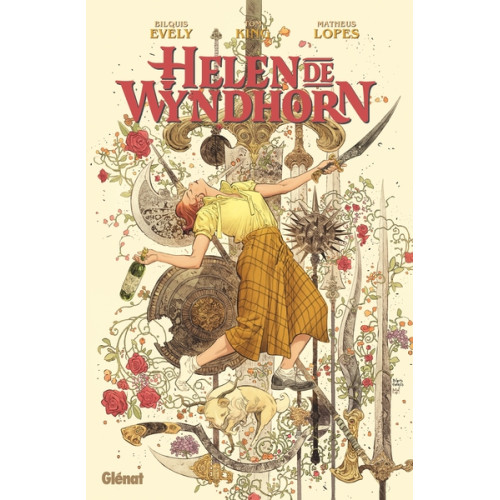 Helen de Wyndhorn