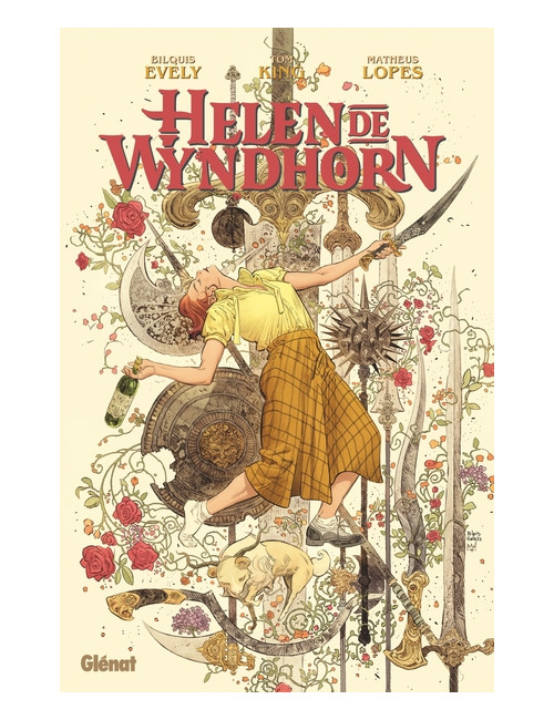 Helen de Wyndhorn