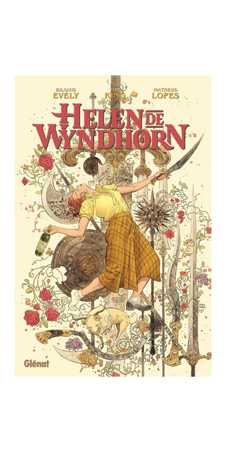 Helen de Wyndhorn