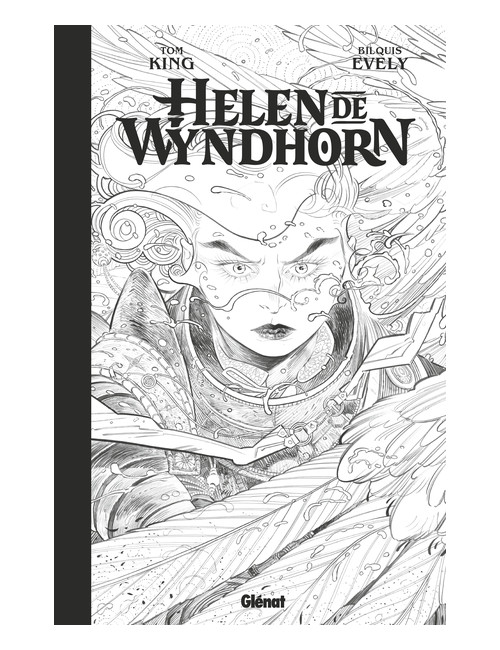 Helen de Wyndhorn Edition prestige
