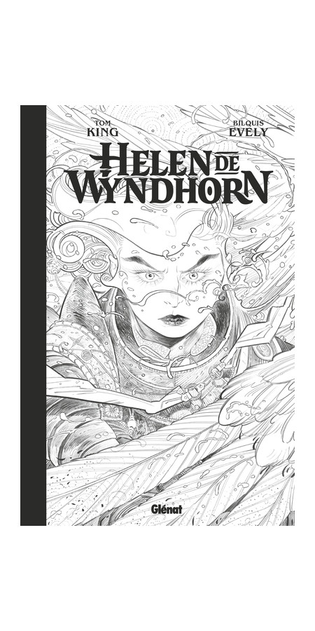 Helen de Wyndhorn Edition prestige