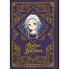 L'Atelier des Sorciers T04 Edition Grimoire (VF)