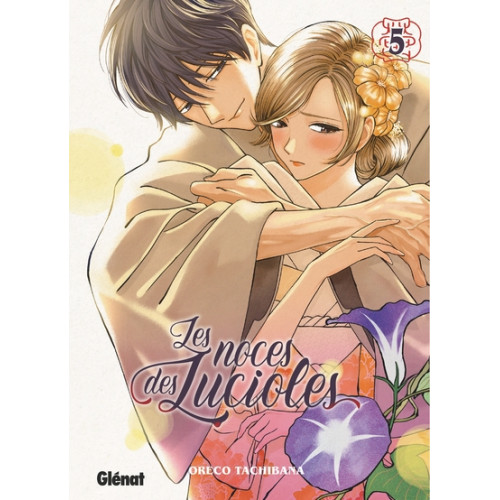 Les Noces des lucioles - Tome 05 (VF)