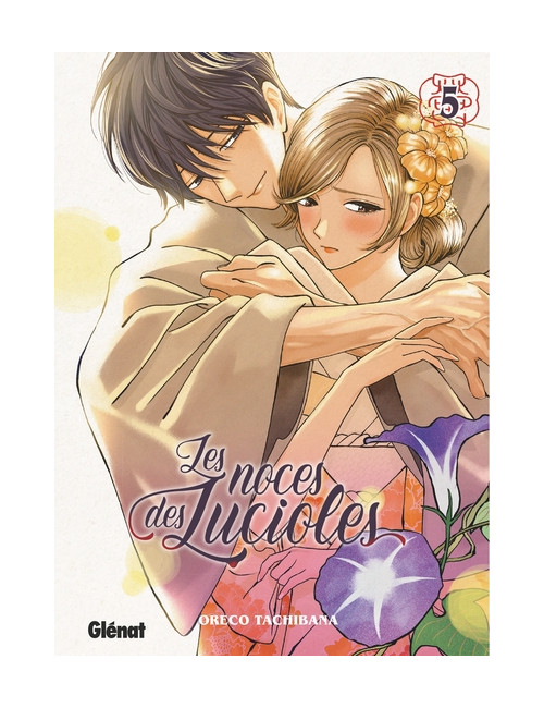 Les Noces des lucioles - Tome 05 (VF)