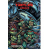 Les Tortues Ninja - TMNT Classics : Quarante ans d'illustrations