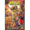 Malicia : Terre sauvage