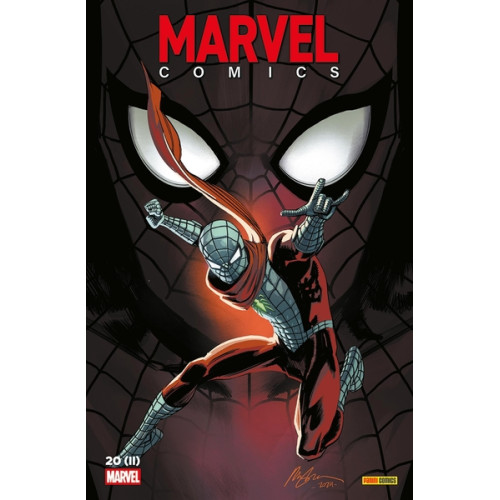 Marvel Comics (II) N°20