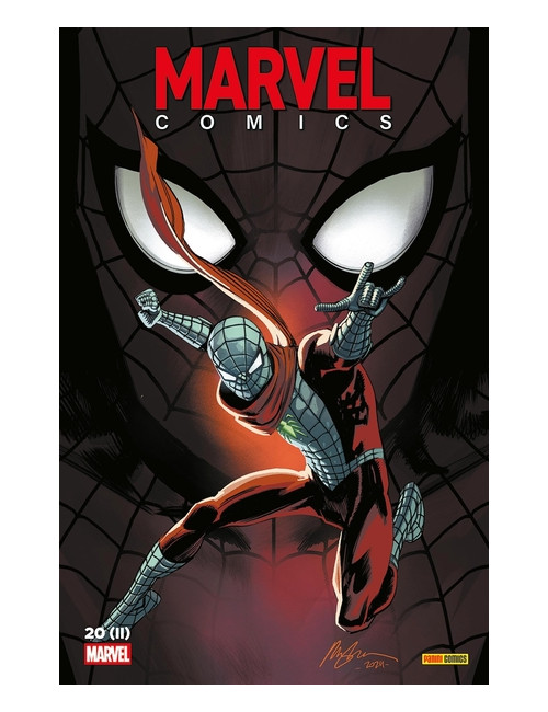 Marvel Comics (II) N°20