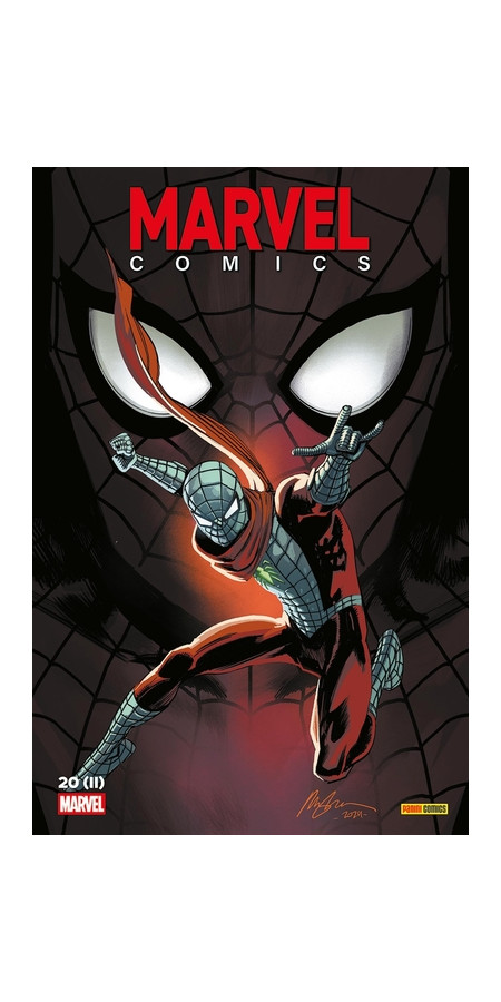 Marvel Comics (II) N°20