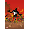 Marvel Comics (II) N°22 (Variant - Tirage limité)