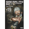 Sakamoto Days - Tome 19 (VF)