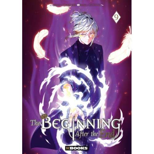 The Beginning After the End T09 (VF)