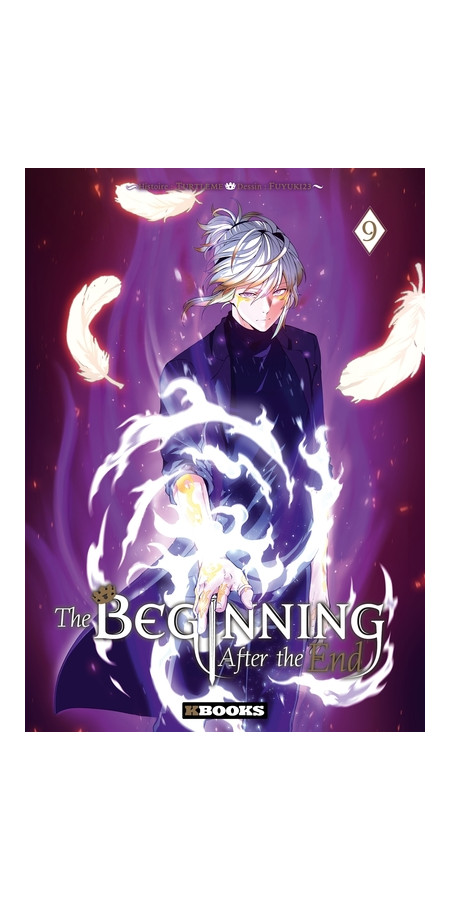 The Beginning After the End T09 (VF)
