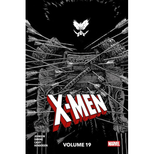X-Men N°19 - Edition collector