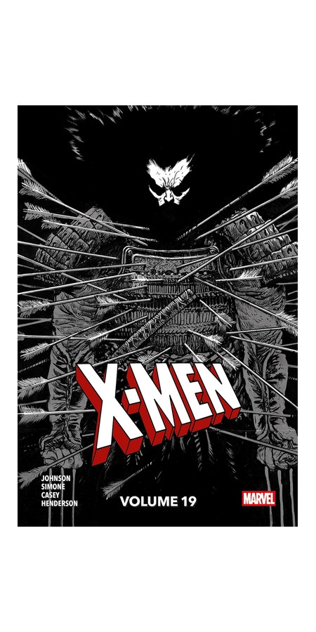 X-Men N°19 - Edition collector