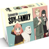 Ephéméride - Une année avec Spy x Family