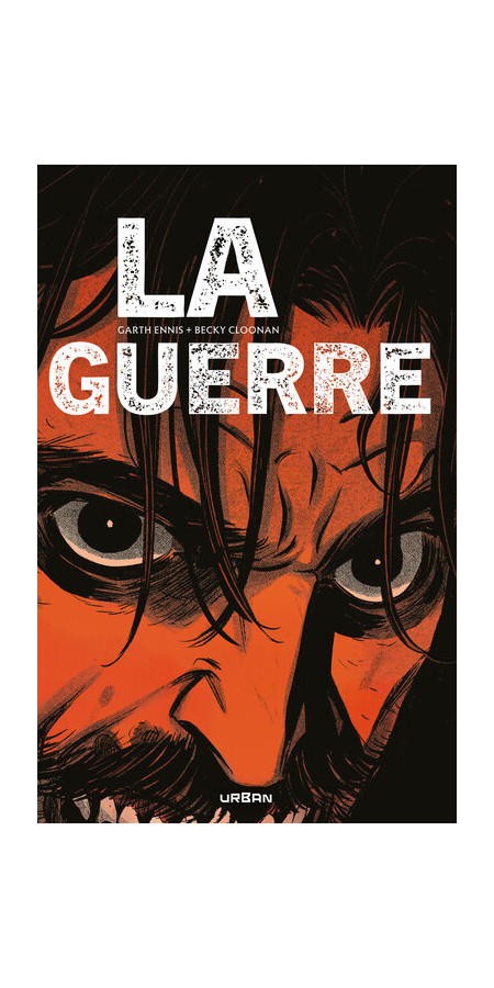 La Guerre