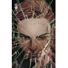 New Gods Tome 1 - Couverture variante