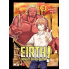 Eirth, apprenti du roi démon - Tome 04