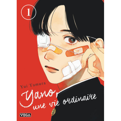 Yano, une vie ordinaire - Tome 1