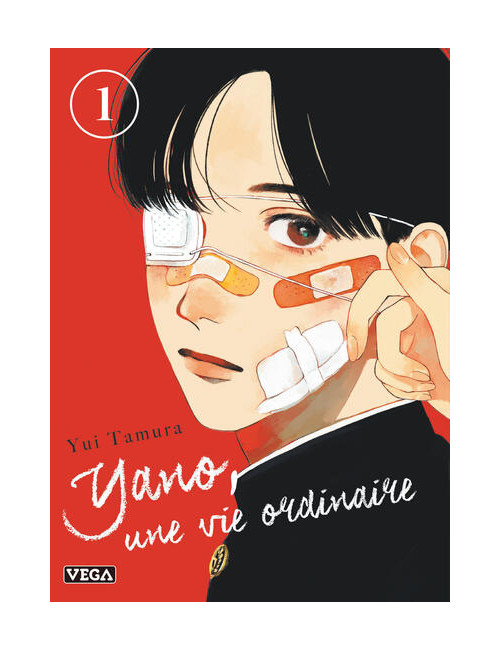 Yano, une vie ordinaire - Tome 1