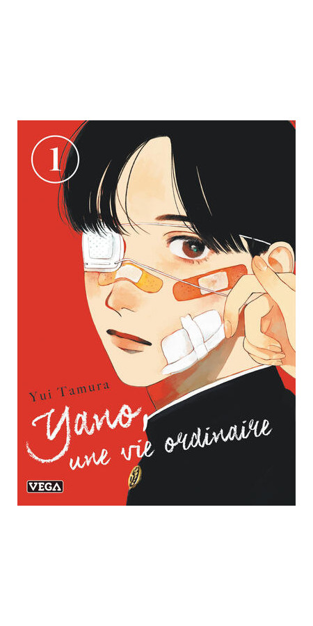 Yano, une vie ordinaire - Tome 1