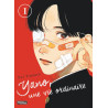 Yano, une vie ordinaire - Tome 1